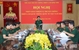 Various distinctive art performances at Viet Nam Defense Expo 2026